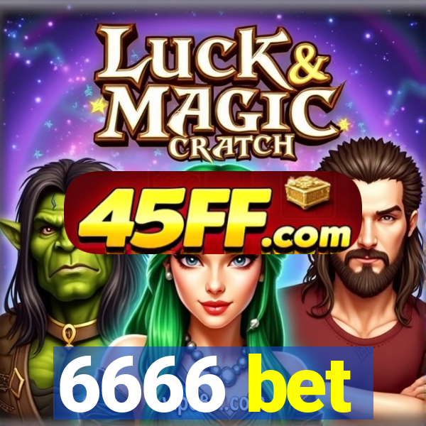 6666 bet